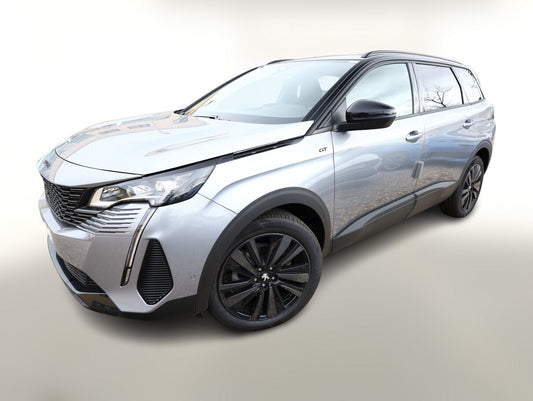 Peugeot 5008 130 EAT8 GT Pano Massage BlackPack 360° ACC 88876712 0