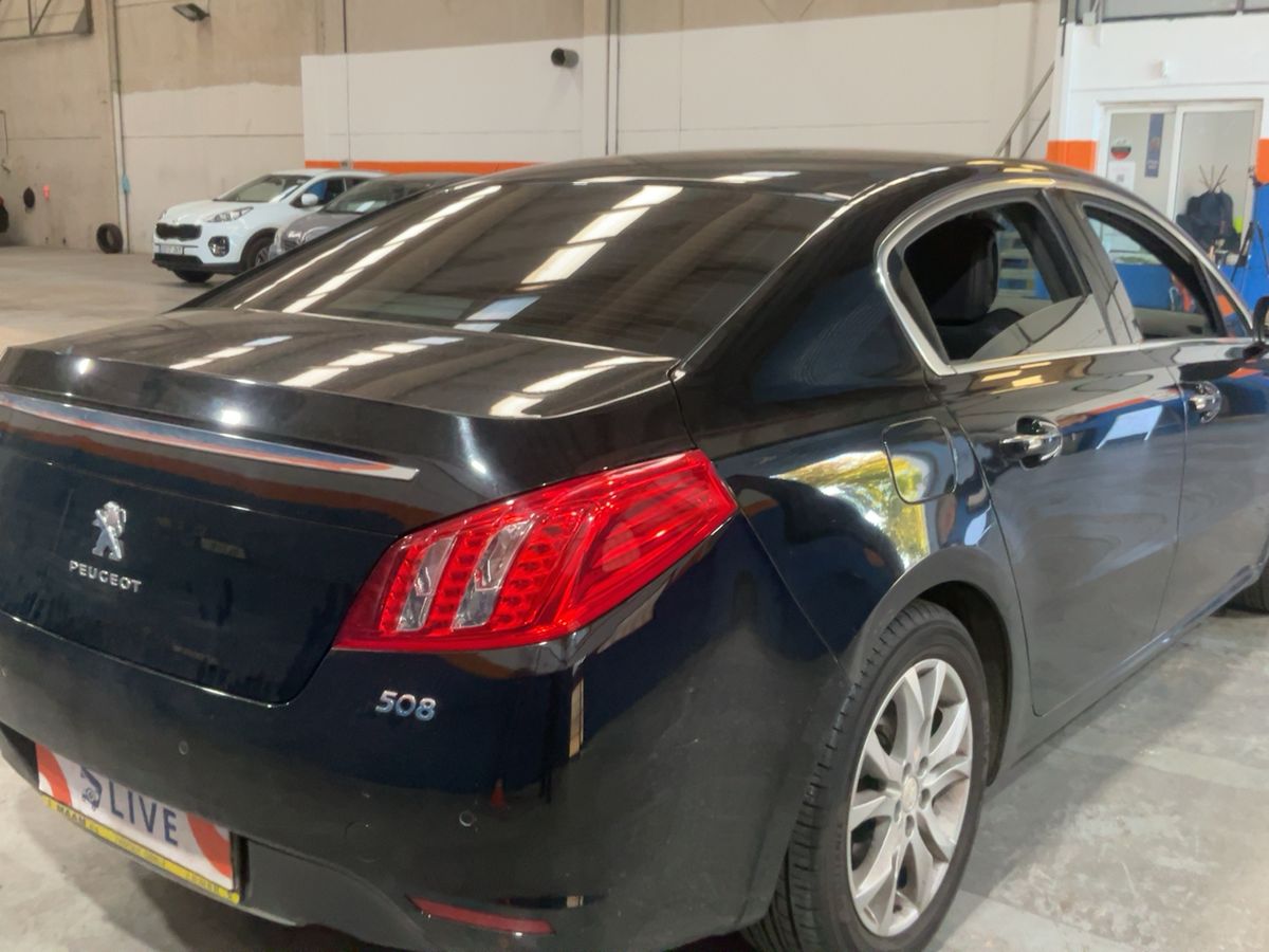 Parte trasera derecha