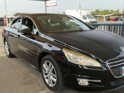 Lateral delantero derecho