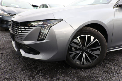 Peugeot 508 130 EAT8 Allure AGR SHZ Nav Kam PDC Keyl 17Z 92960298 4