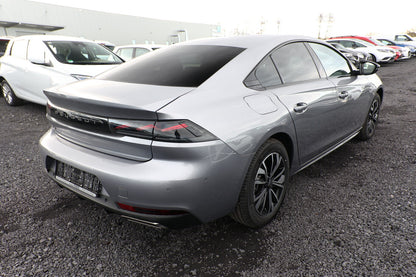 Peugeot 508 130 EAT8 Allure AGR SHZ Nav Kam PDC Keyl 17Z 92960298 2