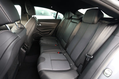 Peugeot 508 130 EAT8 Allure AGR SHZ Nav Kam PDC Keyl 17Z 92960298 9