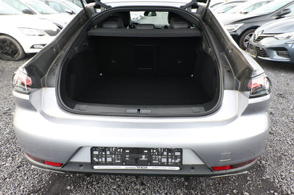 Peugeot 508 130 EAT8 Allure AGR SHZ Nav Kam PDC Keyl 17Z 92960298 10