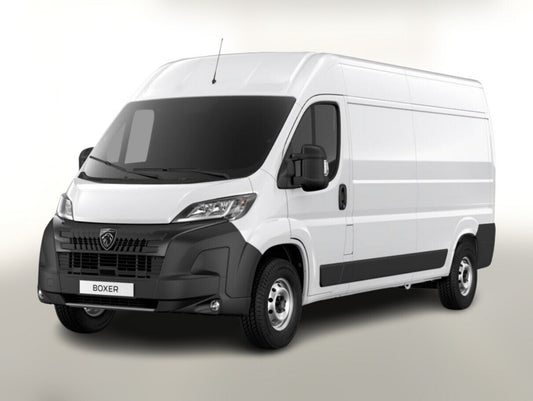 Peugeot Boxer 335 180 L3H2 FACELIFT ACC Kam PDC Verst.F 97983846 0