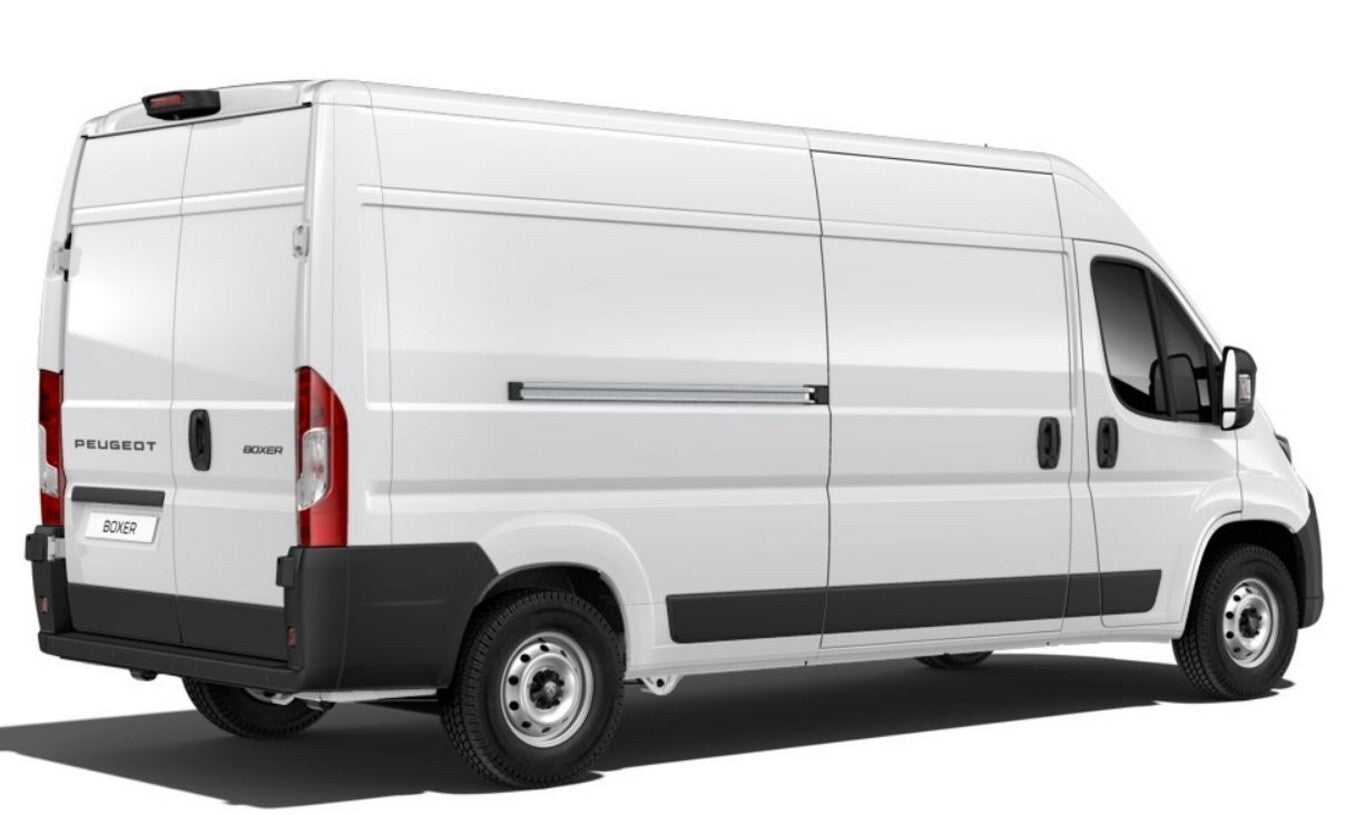 Peugeot Boxer 335 180 L3H2 FACELIFT ACC Kam PDC Verst.F 97983846 2