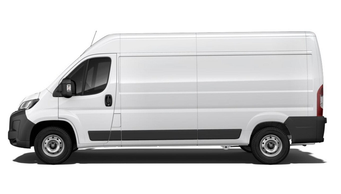 Peugeot Boxer 335 180 L3H2 FACELIFT ACC Kam PDC Verst.F 97983846 1