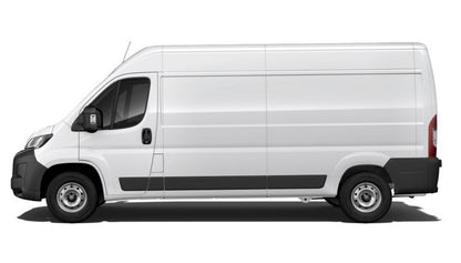 Peugeot Boxer 335 180 L3H2 FACELIFT ACC Kam PDC Verst.F 97983846 1