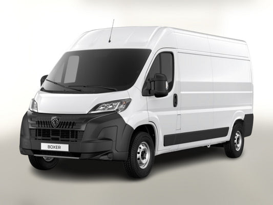 Peugeot Boxer 335 140 L3H2 FACELIFT 270° Kam PDC VisibP 95838186 0
