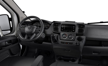 Peugeot Boxer 335 140 L3H2 FACELIFT 270° Kam PDC VisibP 95838186 3