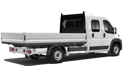 Peugeot Boxer Pritsche DoKa 435 180 L4 VisibP Kam 7S NSW 119749217 2