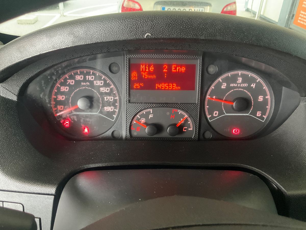 Velocímetro