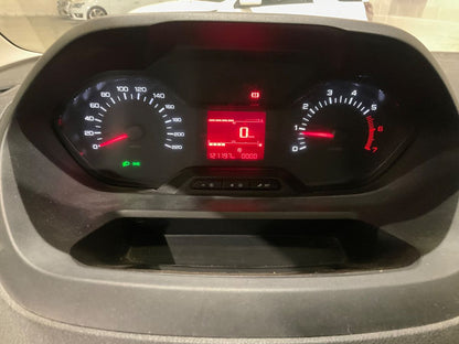 Velocímetro