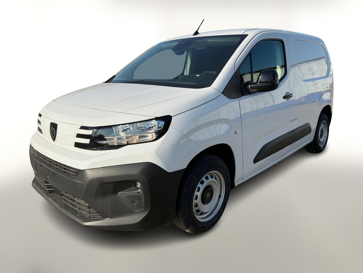 Peugeot Partner 100 L1 10