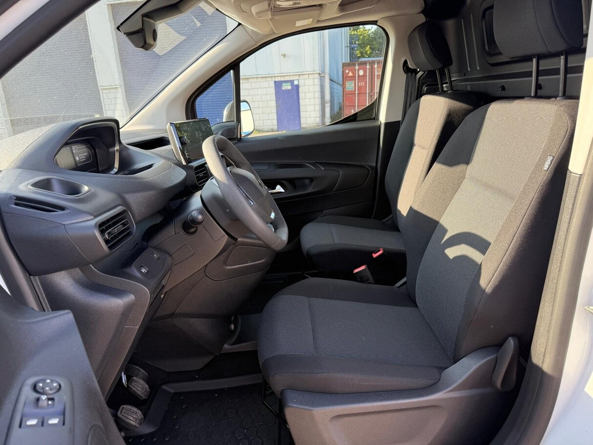 Peugeot Partner 100 L1 10