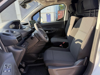 Peugeot Partner 100 L1 10