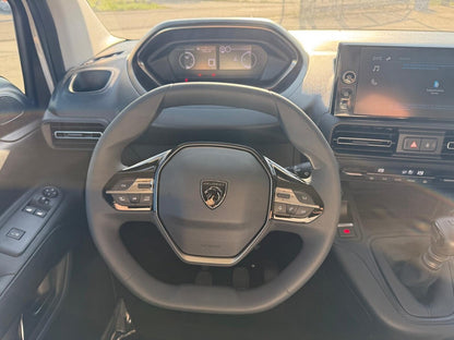 Peugeot Partner 100 L1 10