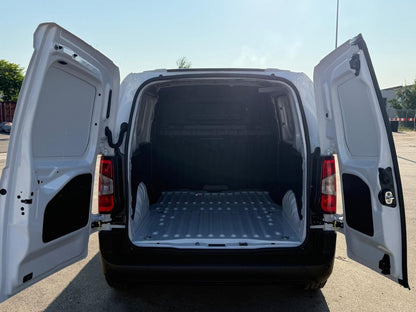 Peugeot Partner 100 L1 10
