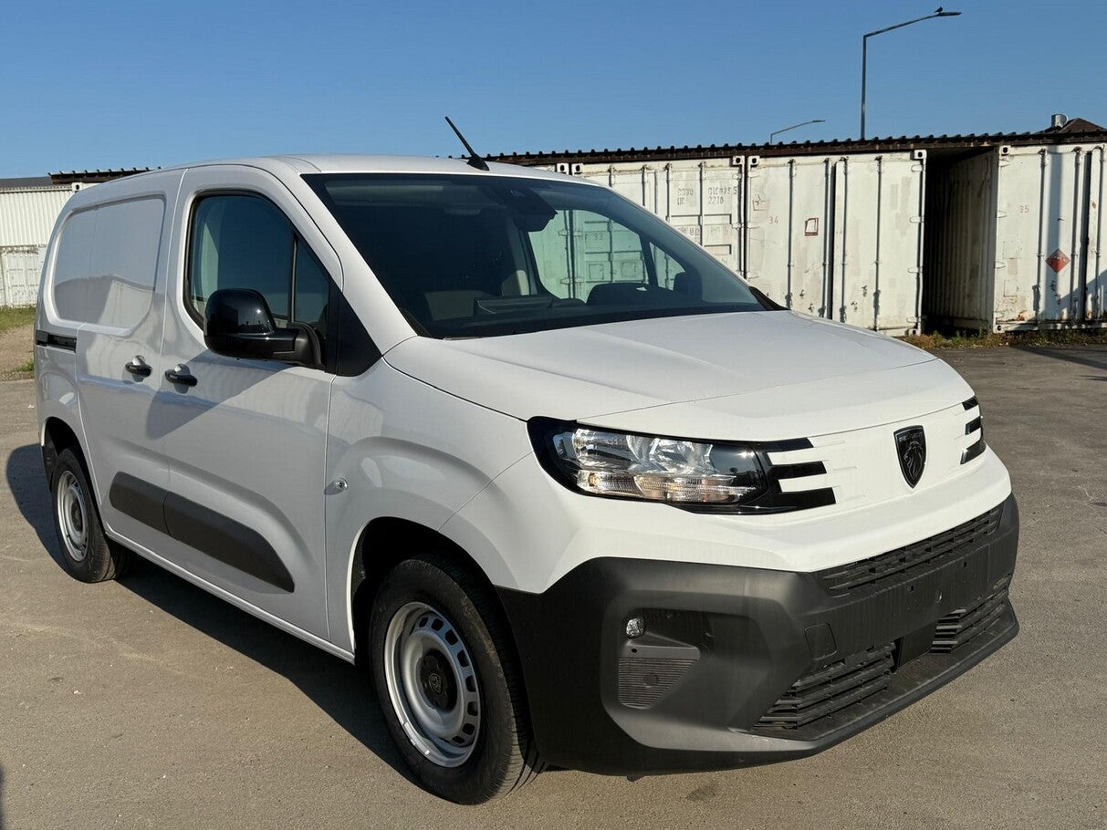 Peugeot Partner 100 L1 10