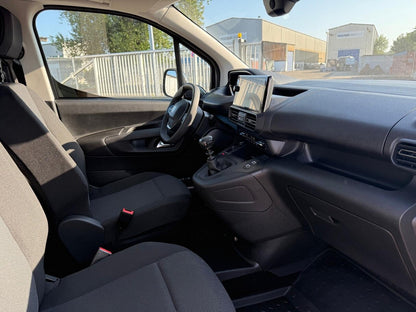 Peugeot Partner 100 L1 10
