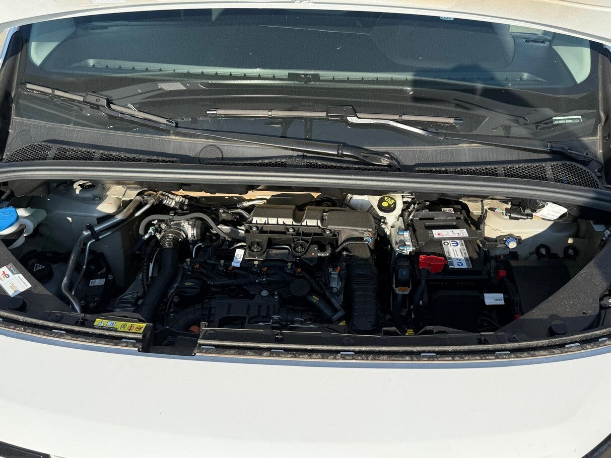 Peugeot Partner 100 L1 10