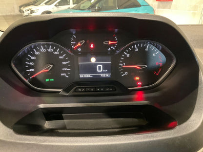 Velocímetro