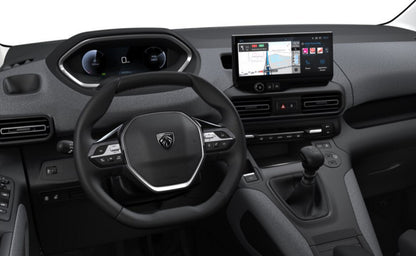 Peugeot Rifter 100 Allure L1 Nav KeyL StyleP TechnoP 16Z 114679052 3