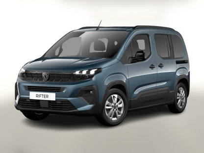 Peugeot Rifter 100 Allure L1 Nav KeyL StyleP TechnoP 16Z 114679052 0