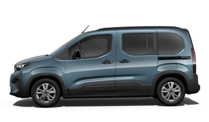 Peugeot Rifter 100 Allure L1 Nav KeyL StyleP TechnoP 16Z 114679052 1