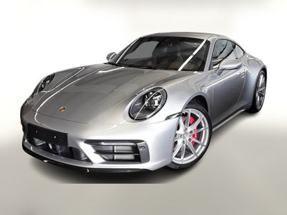 Porsche 911 Carrera S 3.0 PDK Club-Leder Chrono DesignP 53491429 0