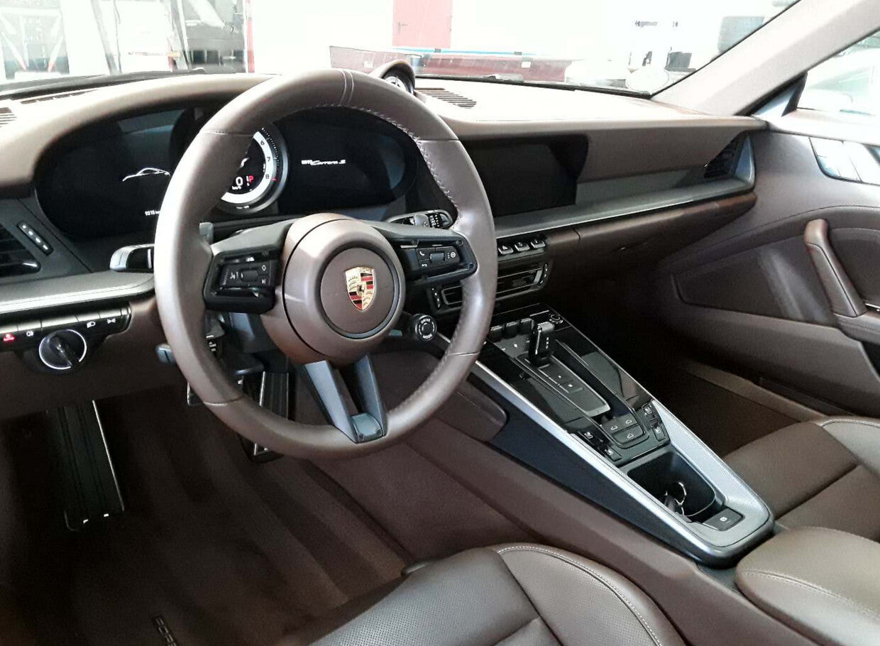 Porsche 911 Carrera S 3.0 PDK Club-Leder Chrono DesignP 53491429 4