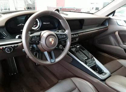 Porsche 911 Carrera S 3.0 PDK Club-Leder Chrono DesignP 53491429 4