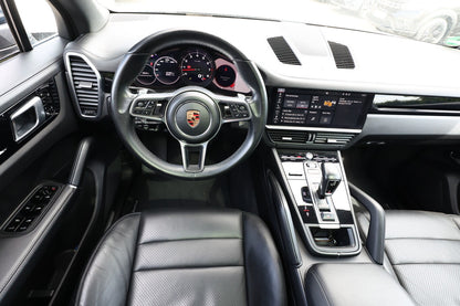 Porsche Cayenne 3.0 V6 Turbo 340 PASM Pano LM20Z AHK LED 124721720 6
