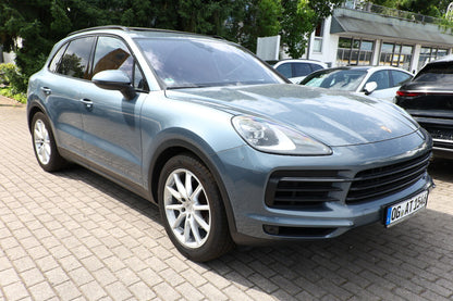 Porsche Cayenne 3.0 V6 Turbo 340 PASM Pano LM20Z AHK LED 124721720 1