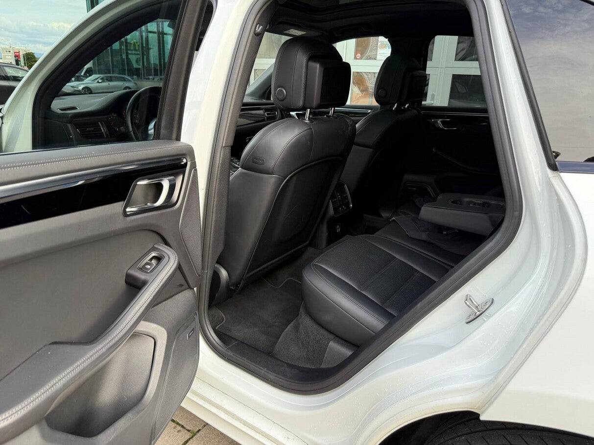 Porsche Macan S 354 4WD PDK 21Z Luftf. Pano ParkA Chrono 139243720 9