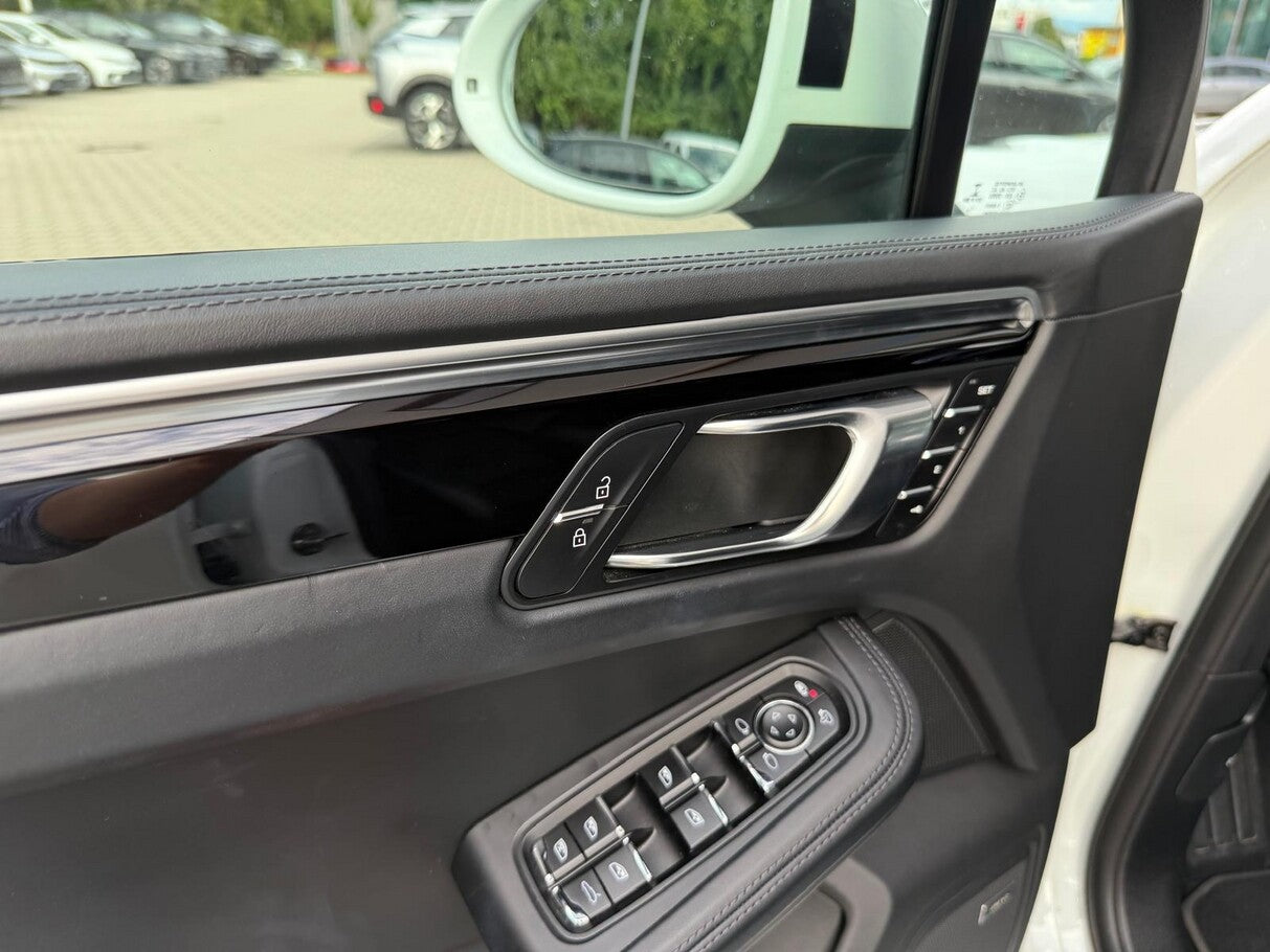 Porsche Macan S 354 4WD PDK 21Z Luftf. Pano ParkA Chrono 134753690 10