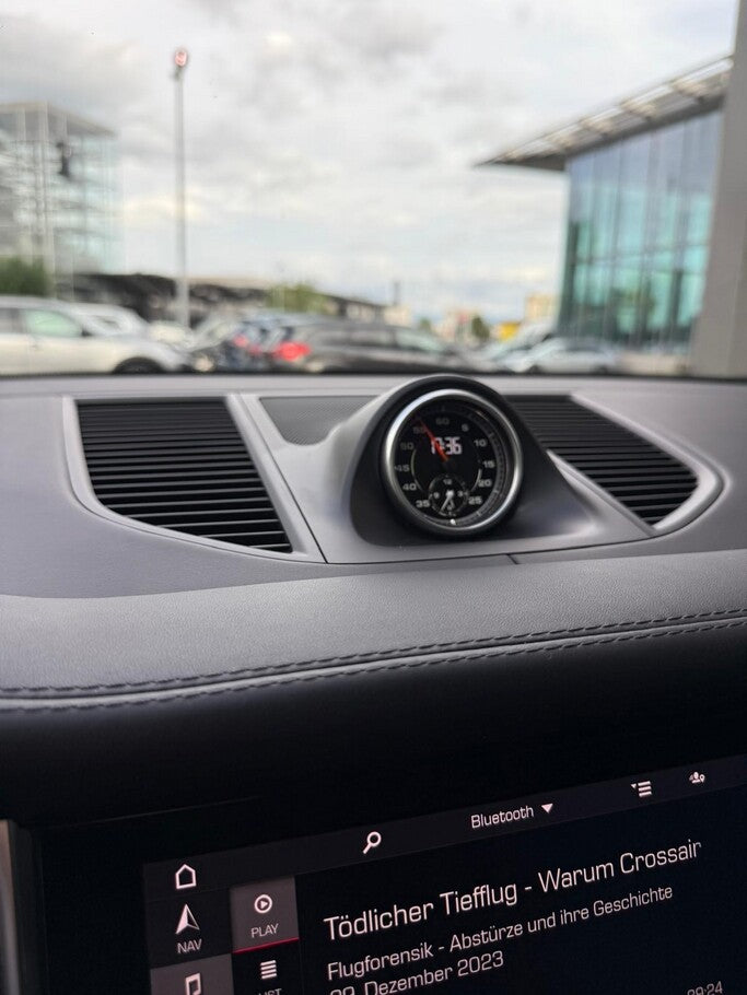 Porsche Macan S 354 4WD PDK 21Z Luftf. Pano ParkA Chrono 134753690 8