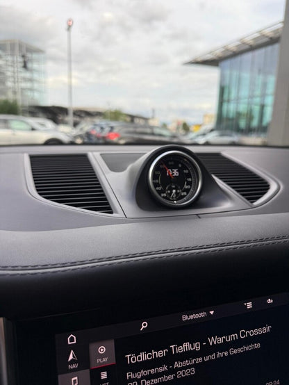 Porsche Macan S 354 4WD PDK 21Z Luftf. Pano ParkA Chrono 134753690 8