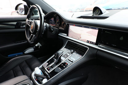 Porsche Panamera 4 E-Hybrid Sport Turismo Chrono PDK 21Z 59301090 8