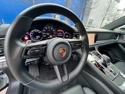 Porsche Panamera 4 E-Hybrid Platinum Ed. Pano 21Z HUD  114679003 5