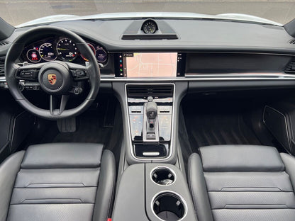 Porsche Panamera 4 E-Hybrid Platinum Ed. Pano 21Z HUD  114679003 4