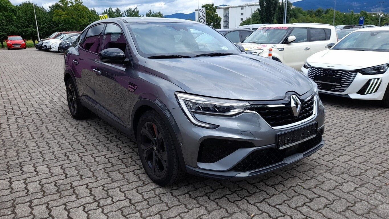 Renault Arkana 1.3 TCe 160 EDC R.S. Line LED Nav PDC Kam 130434728 1
