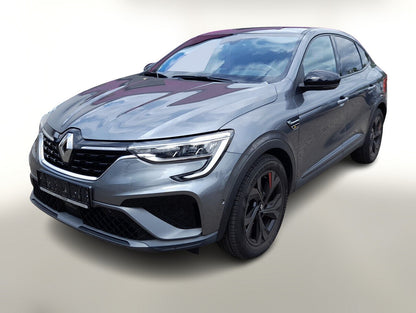 Renault Arkana 1.3 TCe 160 EDC R.S. Line LED Nav PDC Kam 130434728 0