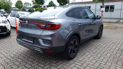 Renault Arkana 1.3 TCe 160 EDC R.S. Line LED Nav PDC Kam 130434728 2