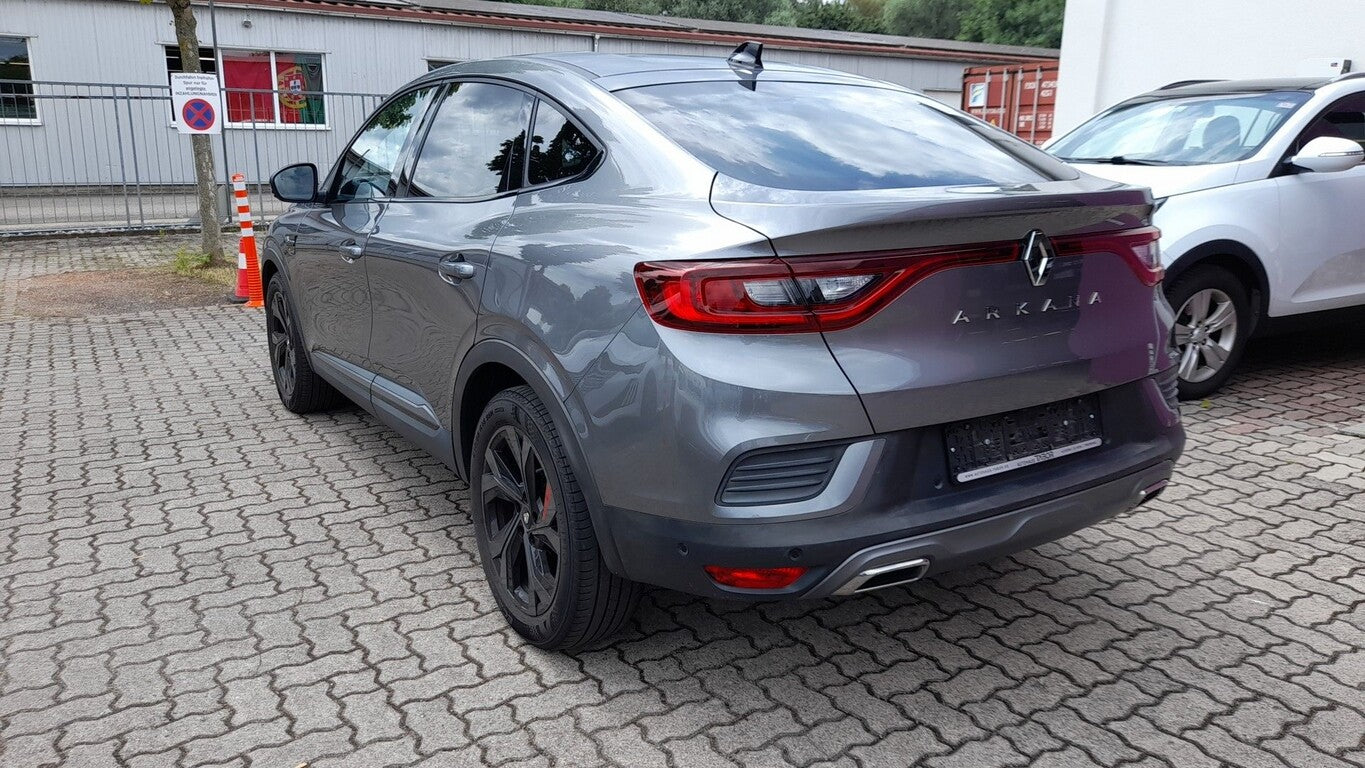 Renault Arkana 1.3 TCe 160 EDC R.S. Line LED Nav PDC Kam 130434728 3