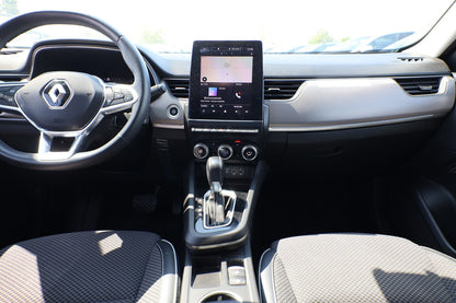 Renault Arkana TCe 140 MHEV EDC Techno Nav Kam PDC Keyl  85169443 7