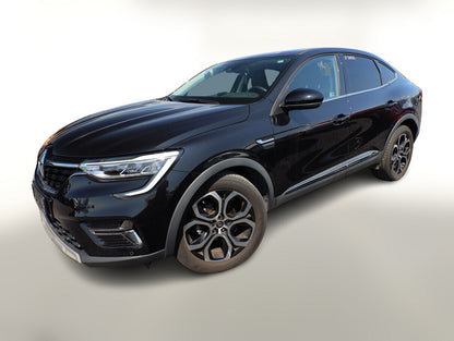 Renault Arkana TCe 140 MHEV EDC Techno Nav Kam PDC Keyl  85169443 0