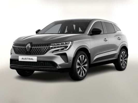 Renault Austral Techno TCe 160 MHEV CVT ACC Massage 19