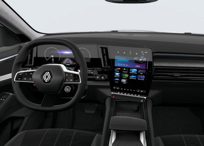 Renault Austral Techno TCe 160 MHEV CVT ACC Massage 19