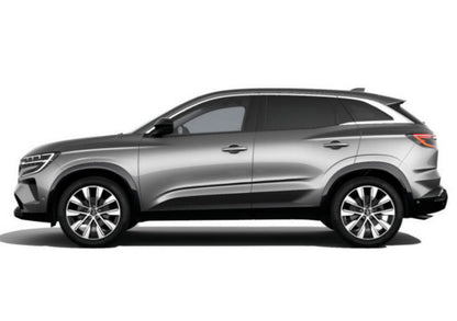 Renault Austral Techno TCe 160 MHEV CVT ACC Massage 19