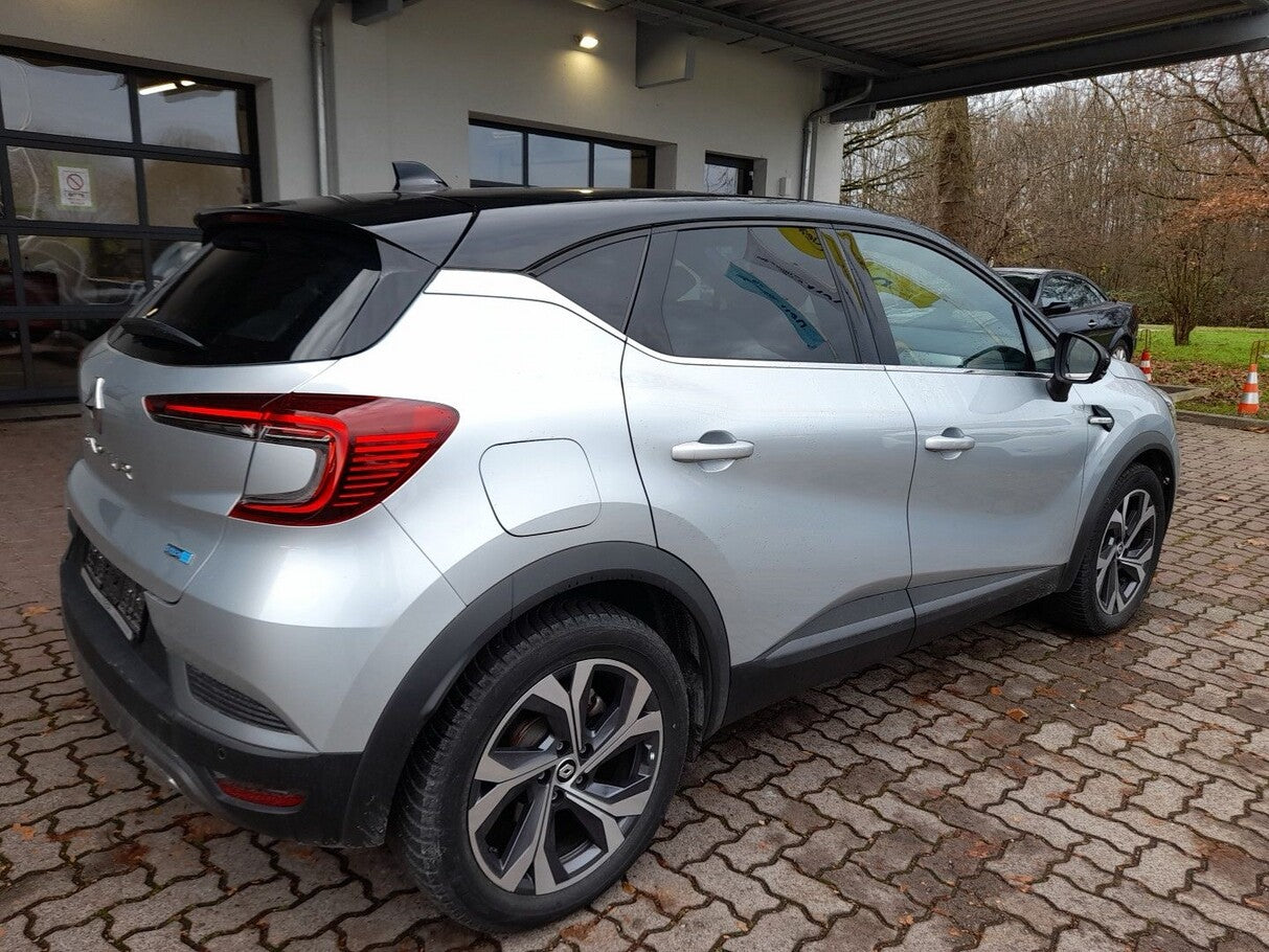 Renault Captur II 1.6 E-TECH 160 Aut. R.S. Line SchiebeD 105852912 1